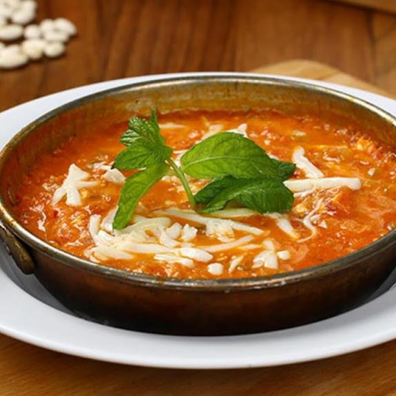 KAŞARLI MENEMEN