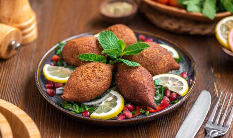 İÇLİ KOFTE ( 3 ADET )