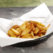 ELMA DİLİM PATATES