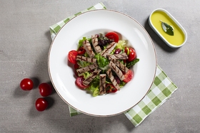BEEF SALATA