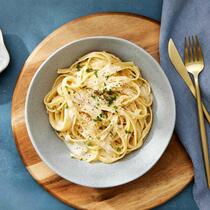 FETTUCİNE ALFREDO