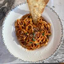 BOLENEZ SOSLU MAKARNA