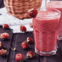 ORMAN MEYVELİ FROZEN