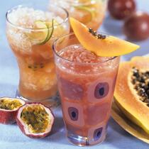 TROPICAL PASSION FROZEN