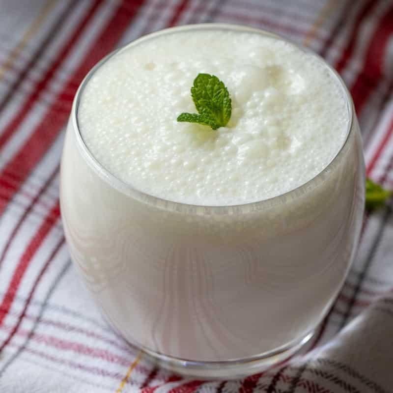 AYRAN