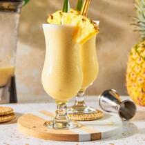 PİNA COLADA